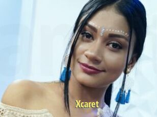 Xcaret