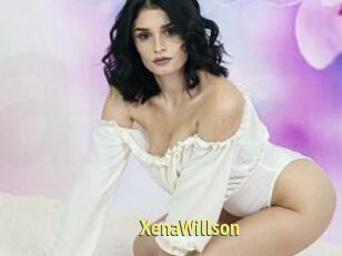 XenaWillson