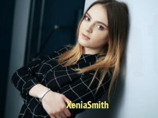 XeniaSmith
