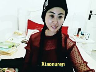 Xiaonuren