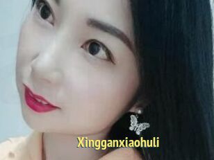 Xingganxiaohuli