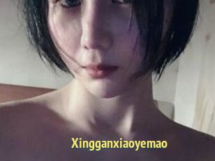 Xingganxiaoyemao