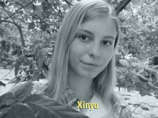 Xinyu