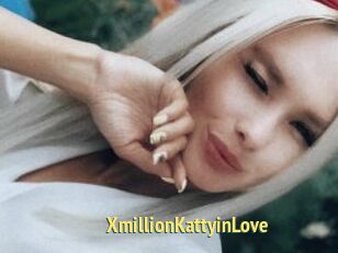 XmillionKattyinLove