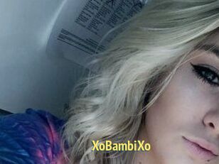 XoBambiXo