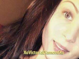 XoVictoriaDiamondXo
