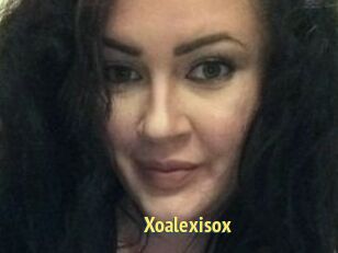 Xoalexisox
