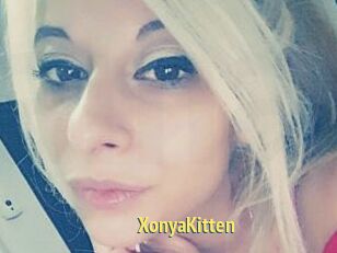 XonyaKitten