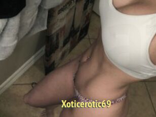 Xoticerotic69