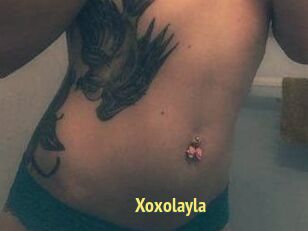 Xoxolayla