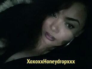 XoxoxxHoneydropxxx