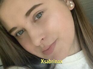 Xsabrinax