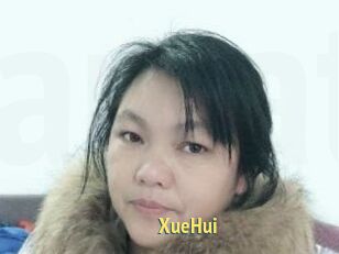 XueHui