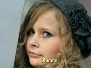 Xuemei