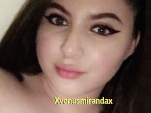 Xvenusmirandax