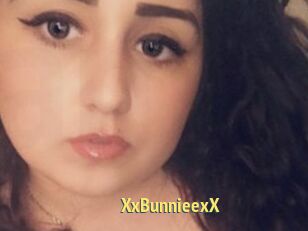 XxBunnieexX