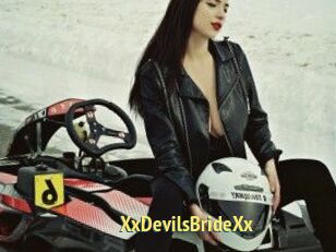 XxDevilsBrideXx
