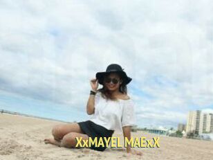 XxMAYEL_MAExX