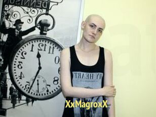 XxMagroxX