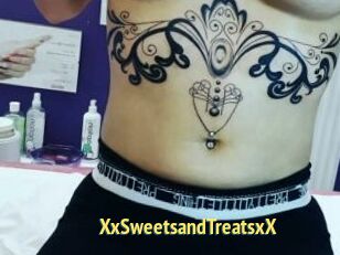 XxSweetsandTreatsxX