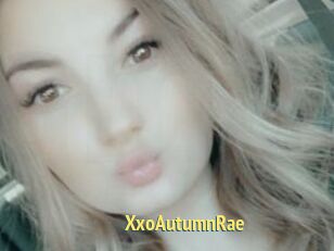 XxoAutumnRae