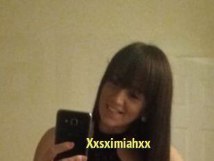 Xxsximiahxx