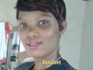 Xxvalvet