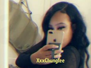XxxChunglee