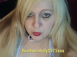 XxxHazeldolly1975xxx
