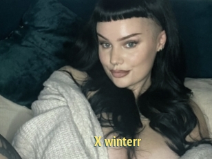 X_winterr