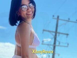 XAmyRosex