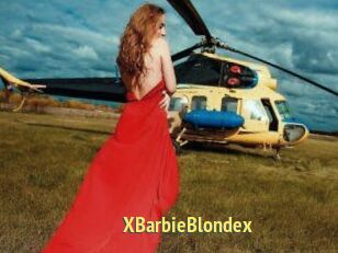 XBarbieBlondex