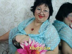 XBustyLolax