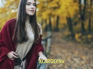 XCAROLYNx