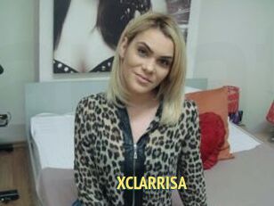 XCLARRISA