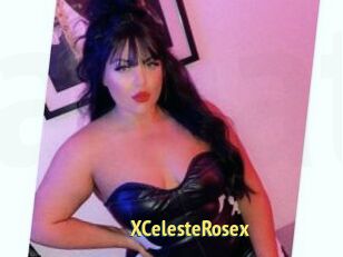 XCelesteRosex