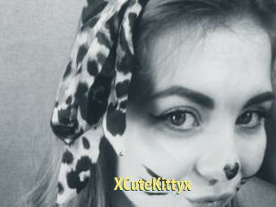 XCuteKittyx
