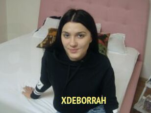 XDEBORRAH