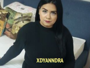 XDYANNDRA