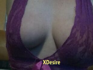 XDesire