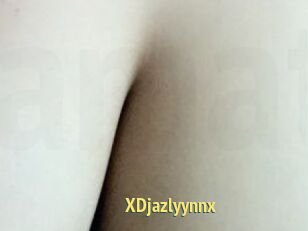 XDjazlyynnx