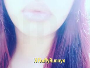 XFluffyBunnyx