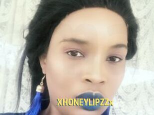 XHONEYLIPZZx
