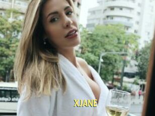 XJANE