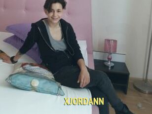 XJORDANN