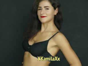 XKamilaXx