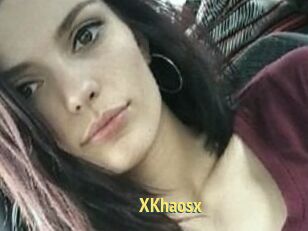 XKhaosx