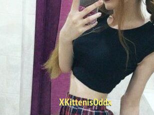 XKittenisOddx