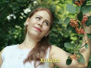 XLikaStar