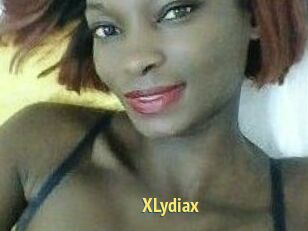 XLydiax